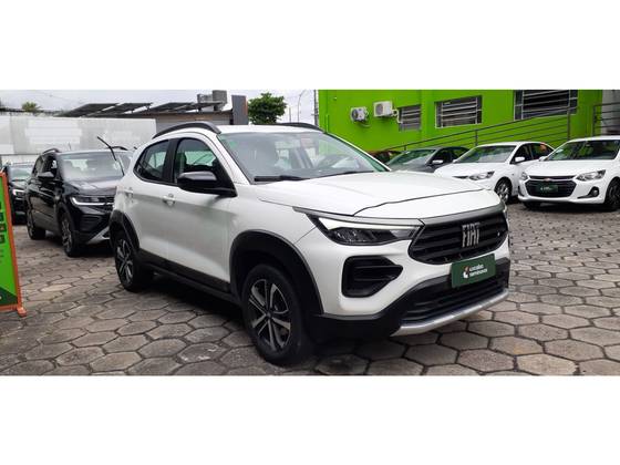 FIAT PULSE 1.0 TURBO 200 FLEX AUDACE CVT